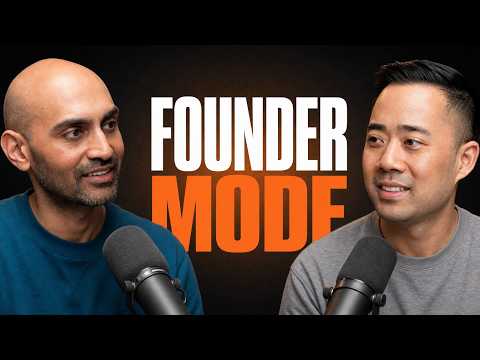 Founder Mode Exists: Proof from Airbnb, Flexport & Apple
