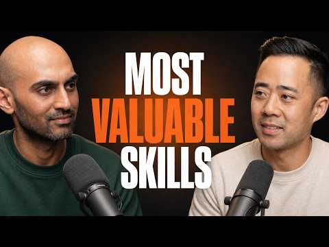 Valuable Marketing Skills Now (Per Greg Isenberg)