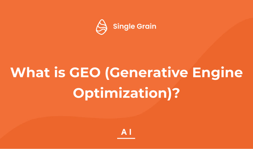 What Is GEO (Generative Engine Optimization)?